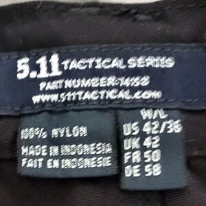 511 tactical series